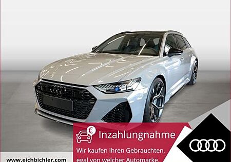 Audi RS6 RS 6 Avant performance 463(630) tiptronic Pano