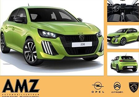 Peugeot 208 Style MHEV