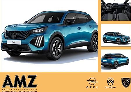 Peugeot 2008 Allure