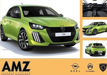 Peugeot 208 Style