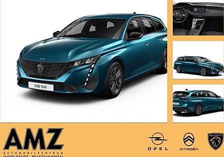Peugeot 308 SW Style MHEV