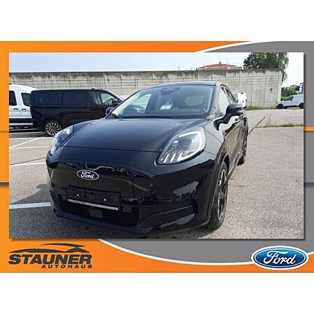 Ford Puma leasen