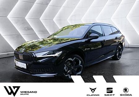 Skoda Superb Combi Sportline 1.5 TSI iV - HUD MATRIX-LED *SN201*