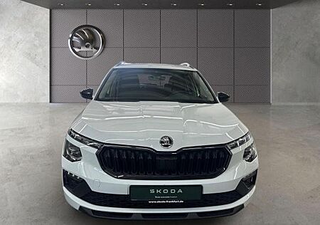 Skoda Kamiq Tour 1,0 TSI 5-Gang-Schaltgetriebe
