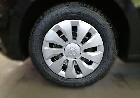 Skoda Fabia Essence 1,0 MPI 5-Gang-Schaltgetriebe