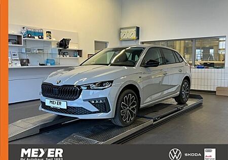 Skoda Scala TOUR 1.0 TSI DSG *AHK, Black-Paket, Matrix-LED*