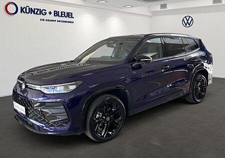 VW Tayron Volkswagen R-Line 1,5 l eHybrid DSG