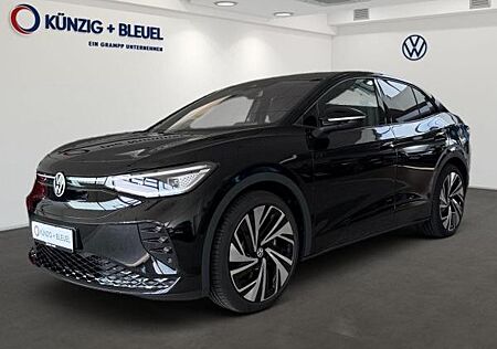 VW ID.5 Volkswagen GTX 4MOTION AHK+MASSAGE+PANO+KAMERA+NAVI+ACC+IQ.LIGHT