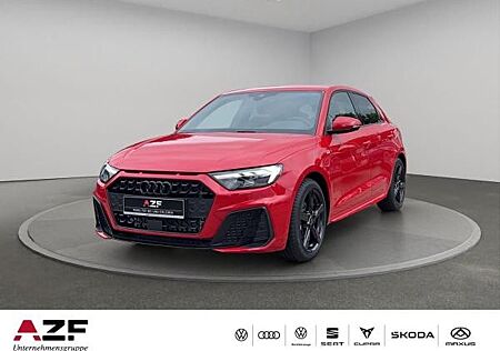 Audi A1 Sportback S line 30 TFSI S tronic