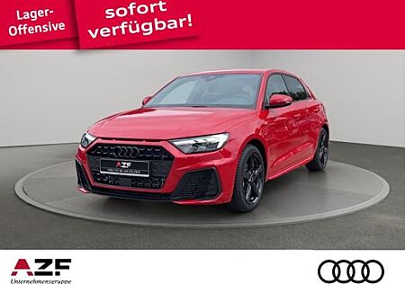 Audi A1 Sportback S line 30 TFSI S tronic