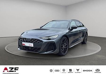 Audi A6 Avant TDI quattro S tronic