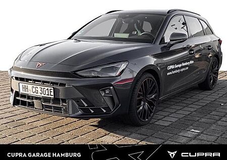 Cupra Leon Sportstourer VZ 1.5 e-HYBRID DSG Matrix