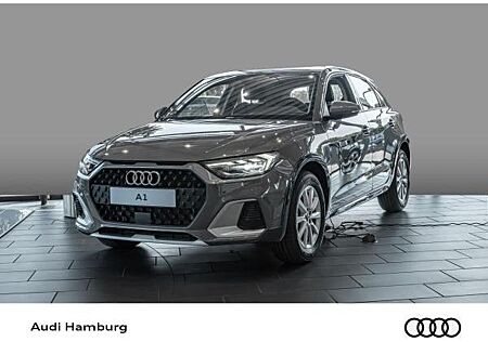 Audi A1 allstreet 30 TFSI S tronic _LGE