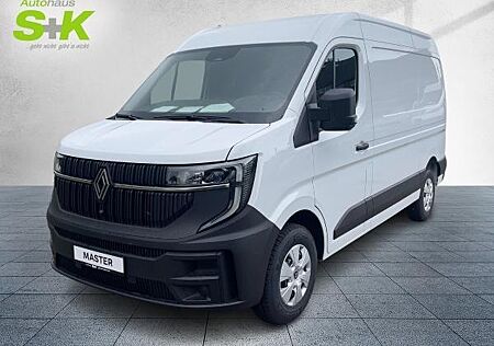 Renault Master FWD Kasten advance L2H2 3,5t Blue dCi130