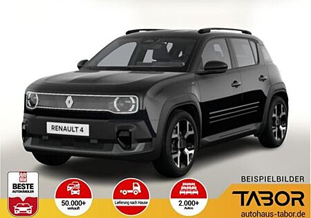 Renault MG4 4 Techno 150 Comfort Range el Heckkl ParkAssist