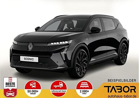 Renault Scenic E-TECH Esprit Alpine 220 Long Range