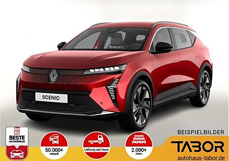 Renault Scenic E-TECH Techno 170 Comfort Range el Heckkl