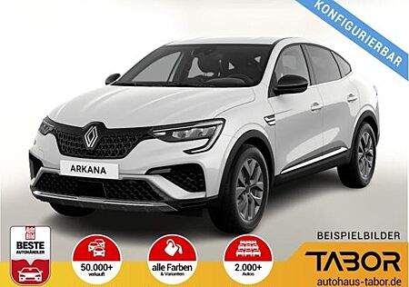 Renault Arkana Techno Mild Hybrid 140 EDC