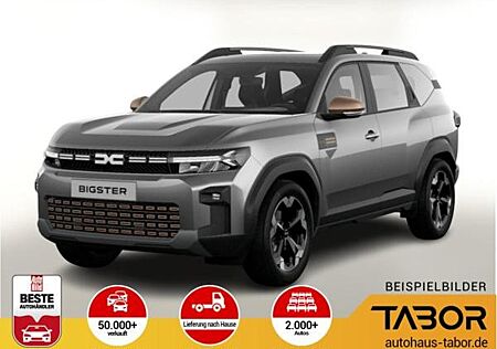 Dacia Bigster Extreme HYBRID 155 el Heckkl Kam