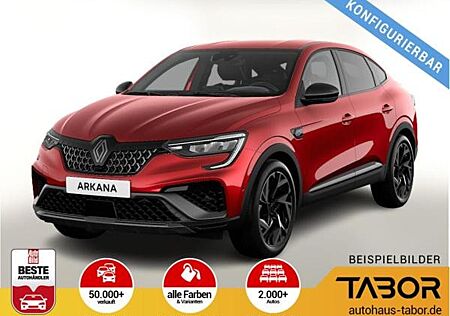 Renault Arkana Esprit Alpine E-Tech Full Hybrid 145