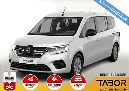 Renault Kangoo Grand E-Tech Equilibre AC22