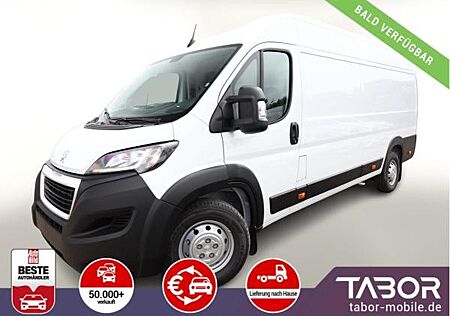 Peugeot Boxer 435 165 L4H2 HFT270° PDC Temp E-Rad VerstF