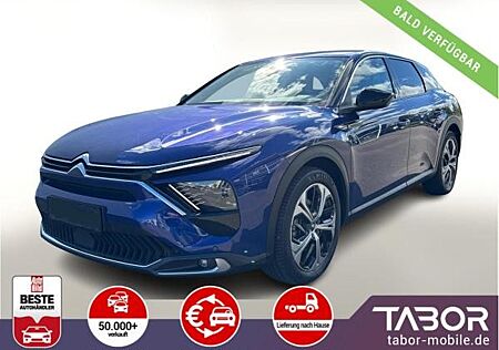 Citroën C5 X PHEV 225 Feel Pack DriveP -OBC Nav SHZ