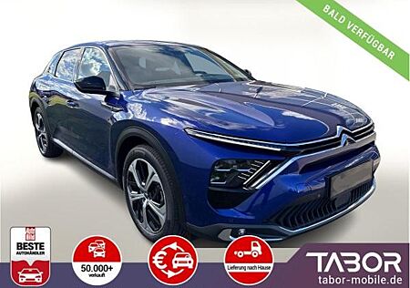 Citroën C5 X PHEV 225 Feel Pack DriveP -OBC Nav SHZ