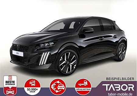 Peugeot 208 MHEV 136 eDSC6 GT LED Kam Keyless PDC DigCo