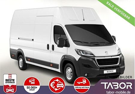 Peugeot Boxer 435 165 L4H3 HFT270° PDC Temp E-Rad VerstF