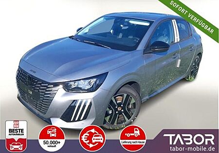 Peugeot 208 MHEV 110 DSC6 Allure ACC Kam LED SHZ 4JGar