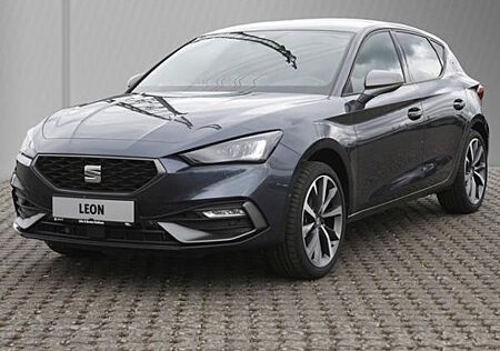 Seat Leon FR 1.5 eTSI / 7-Gang-DSG KAB * Gültig nur für Cupra Fahrer *