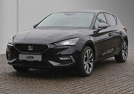 Seat Leon FR 2.0 TDI / 7-Gang-DSG KAB * Gültig nur für Cupra Fahrer *