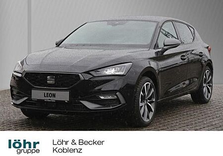 Seat Leon FR 2.0 TDI / 7-Gang-DSG KAB * Gültig nur für Cupra Fahrer *