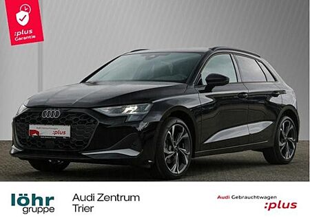 Audi A3 Sportback 35 TFSI advanced ASL