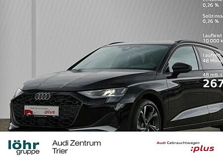 Audi A3 Sportback 35 TFSI advanced ASL