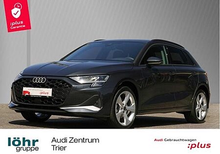 Audi A3 Sportback 35 TFSI advanced S-tronic