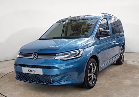 VW Caddy Volkswagen 1.5 TSI Maxi Style