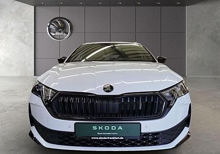 Skoda Octavia Combi Sportline 2,0 TDI 7-Gang-DSG