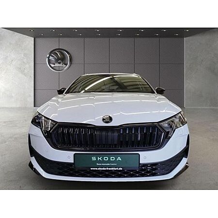 Skoda Octavia leasen