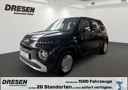 Hyundai Inster Select🚀| Effizienz-Paket | Navi | Rückfahrkamera | Wärmepumpe | Klimaauto. | ISOFIX | Spurhalteass.