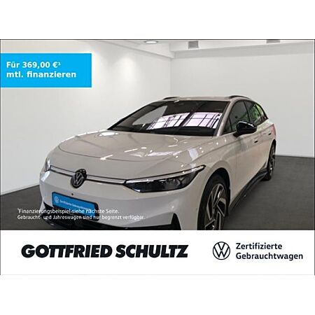 VW ID.7 leasen