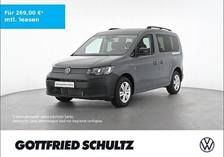 VW Caddy Volkswagen Kombi 1.5 TSI (Essen)