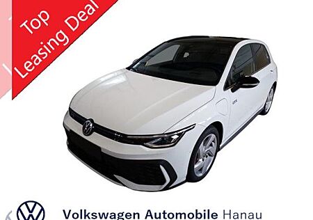 VW Golf Volkswagen 8 / GTE FACELIFT EHYBRID GARANTIE WINTERRÄDER