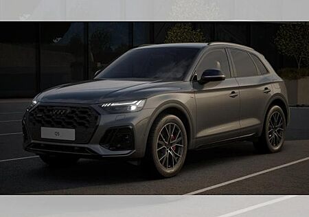 Audi Q5 S line 55 TFSI e quattro 0,5% sport edition 360 Business Tour Stadt 20"| Wartung +33€