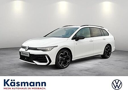 VW Golf Variant Volkswagen R-Line 1.5 eTSI 150 PS DSG *Sofort verfügbar* Aktion gültig bis 27.06.2025