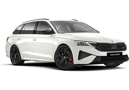 Skoda Octavia Combi RS 2.0 TSI (Dormagen)