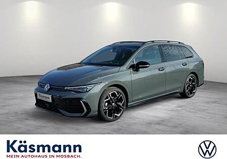 VW Golf Variant Volkswagen R-Line 1.5 eTSI 150 PS DSG *Sofort verfügbar* Aktion gültig bis 27.06.2025