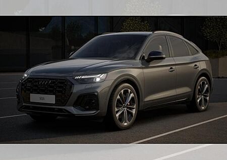 Audi SQ5 Sportback V6 TDI 251(341) kW(PS) sport edition Standheiz 21" Business | Wartung +37€