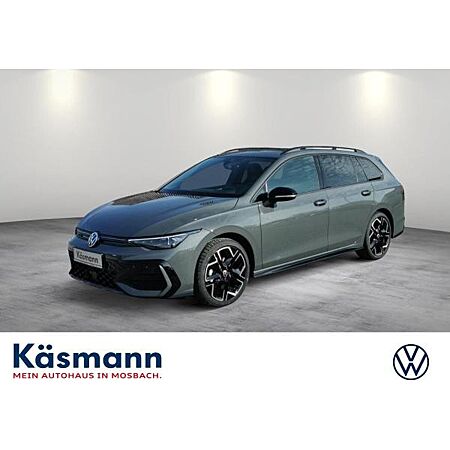 VW Golf Variant leasen